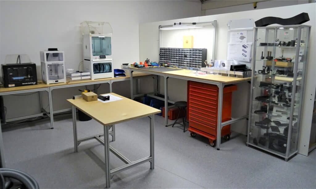 additive Fertigung