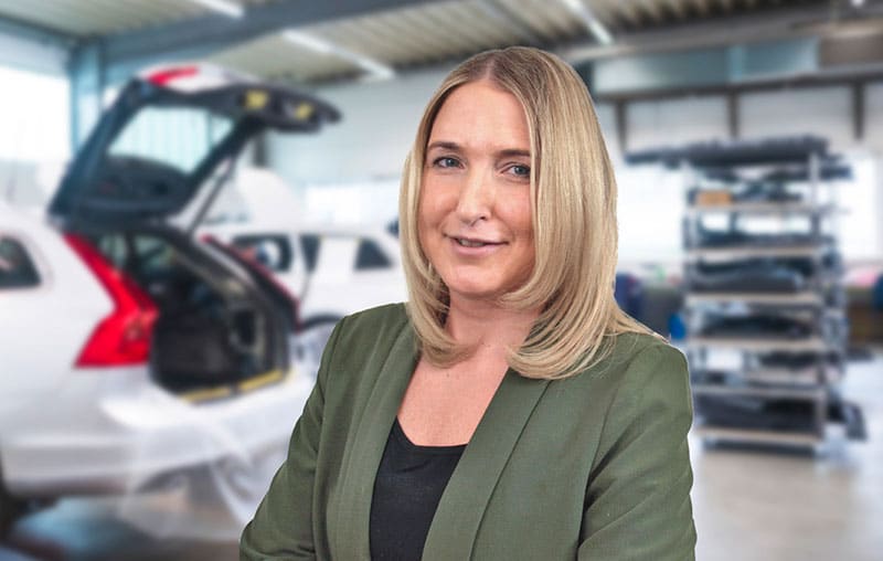 Kontakt Korschenbroich Nadine Weyers